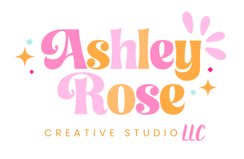 Ashley Rose Creative Studio, LLC